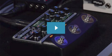 Live Demo: BOSS RE-202 Space Echo. Watch Now
