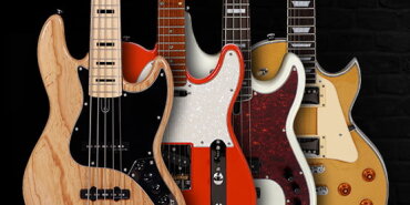 zZounds Spotlight: Sire Basses and Guitars. Shop Now