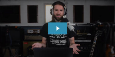 Featured Video: zZounds Live: Learn to Reamp with Justin!. Watch Now