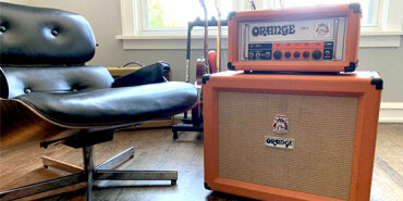 From the Blog: Stop Trading Gear So Soon: thoughts on a decade with the Orange OR-15. Read More