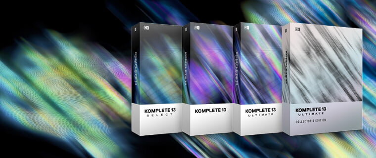 native instruments komplete 11 select code may 23