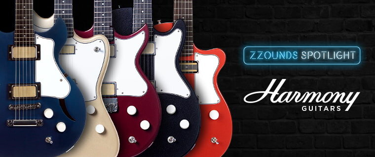 zzounds guitars