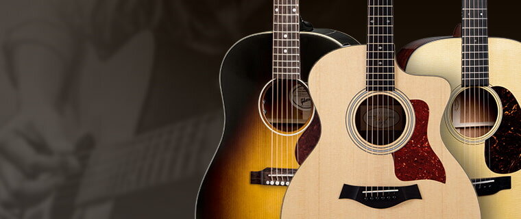 zzounds acoustic electric guitar