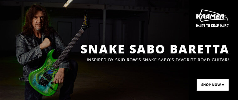 Kramer Snake Sabo