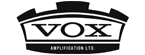Authorized Vox Retailer