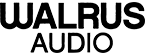Authorized Walrus Audio Retailer